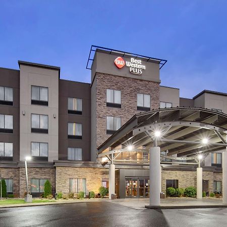 Best Western Plus Atrium Inn & Suites Clarksville Eksteriør billede