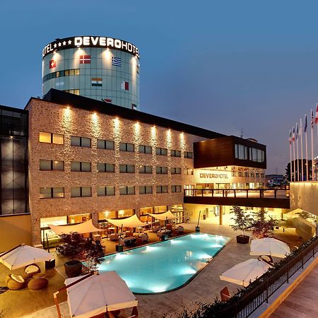 Best Western Plus Atrium Inn & Suites Clarksville Eksteriør billede