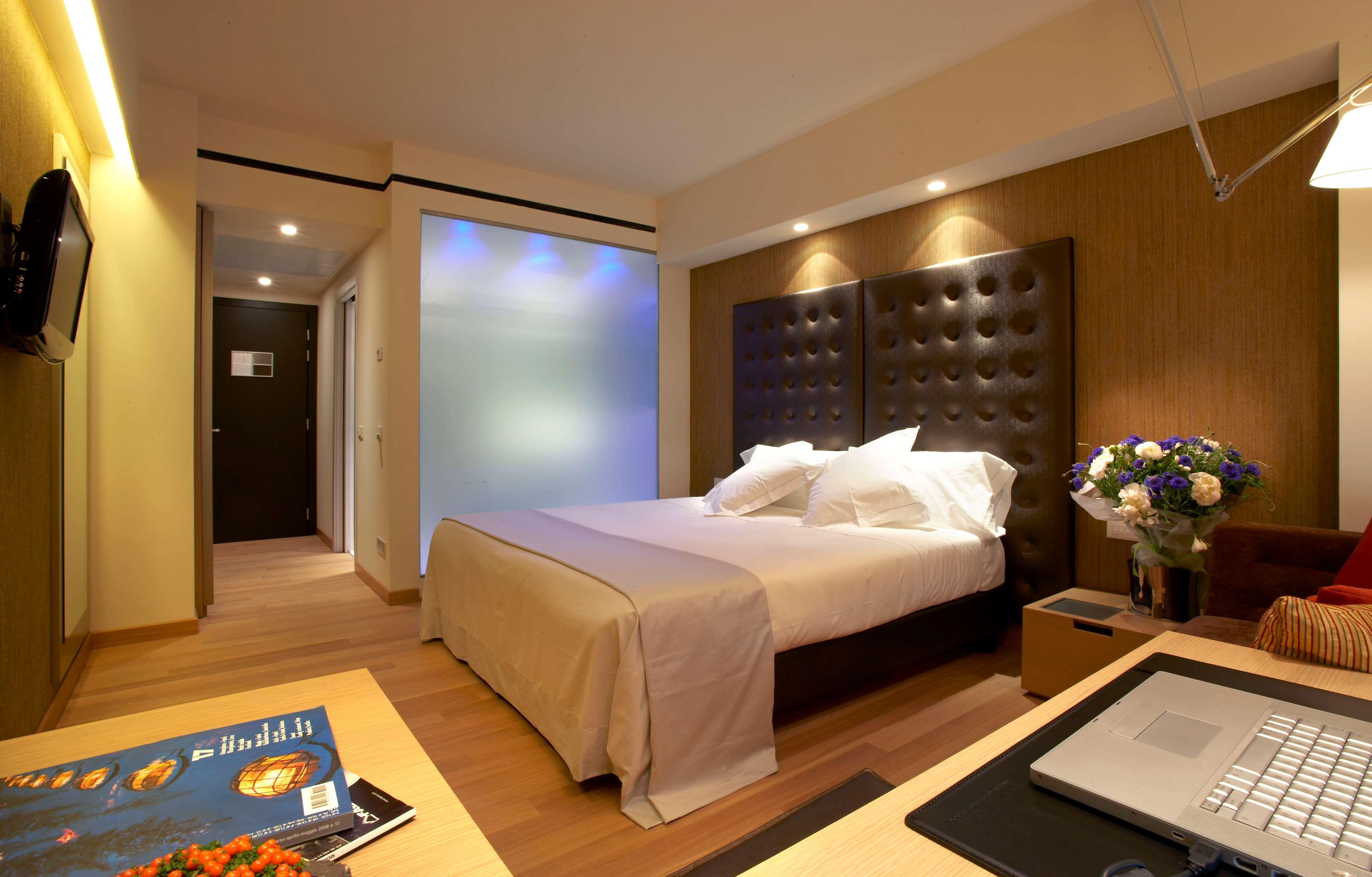 Best Western Plus Atrium Inn & Suites Clarksville Eksteriør billede