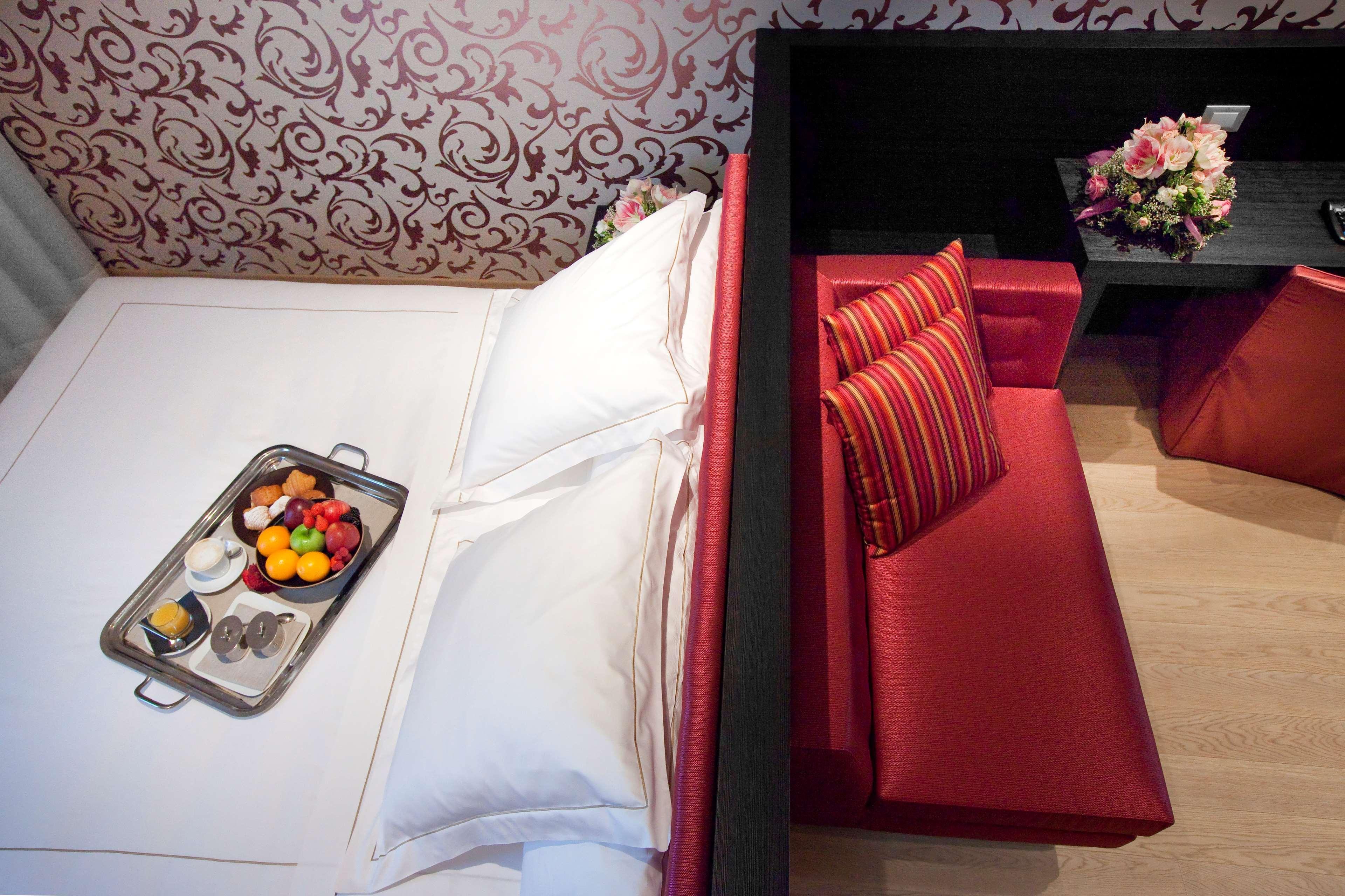 Best Western Plus Atrium Inn & Suites Clarksville Eksteriør billede