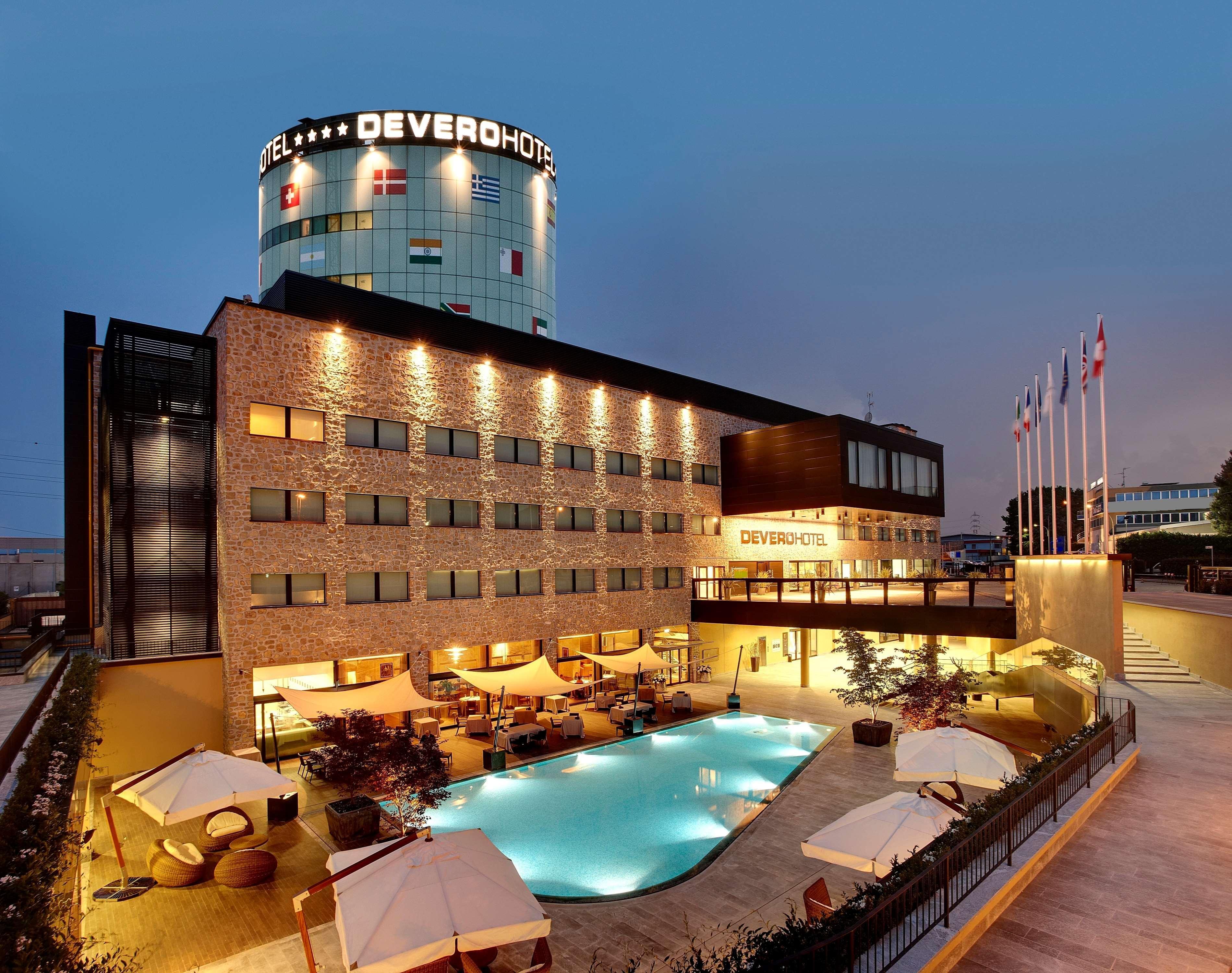 Best Western Plus Atrium Inn & Suites Clarksville Eksteriør billede