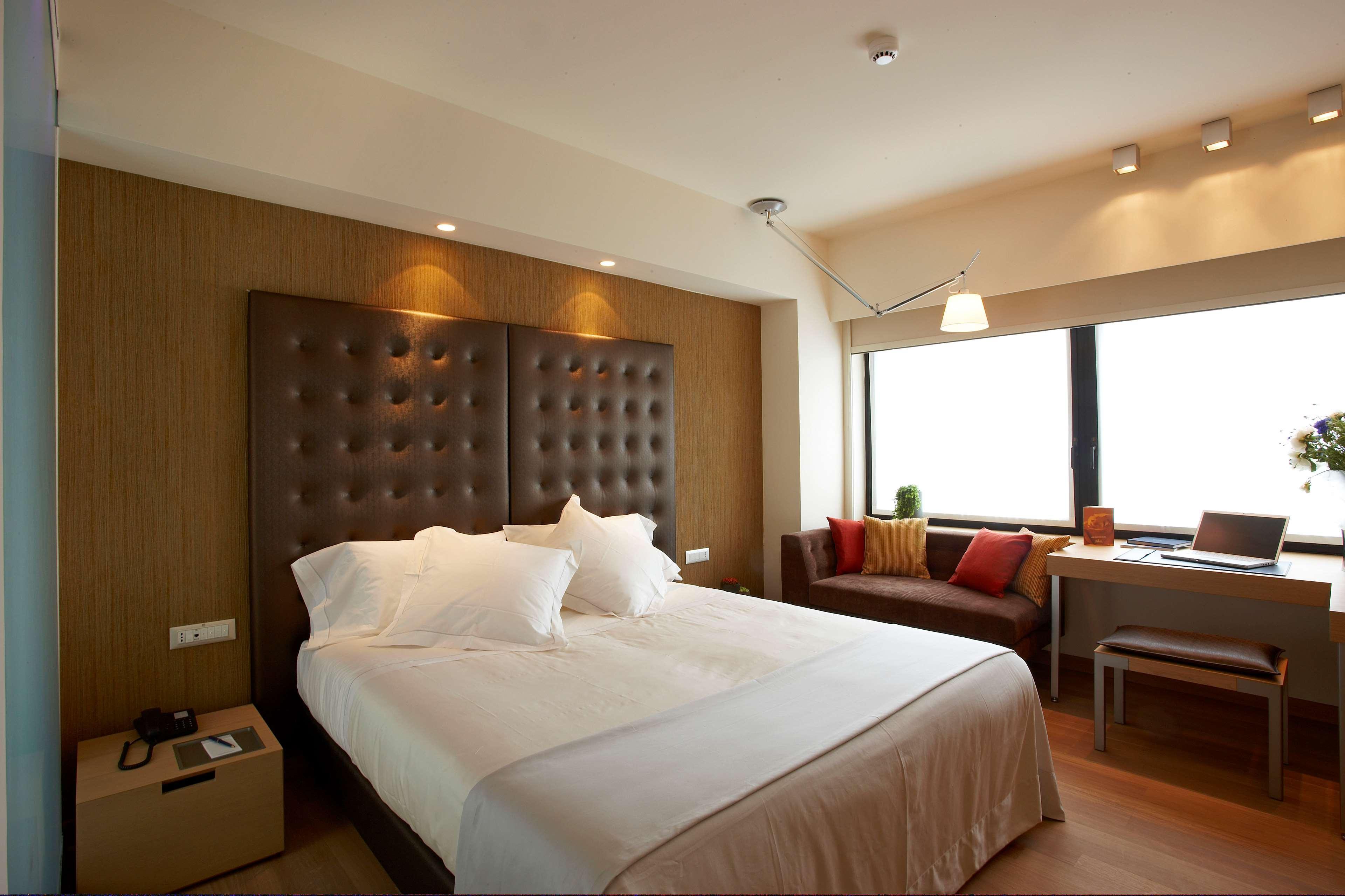 Best Western Plus Atrium Inn & Suites Clarksville Eksteriør billede