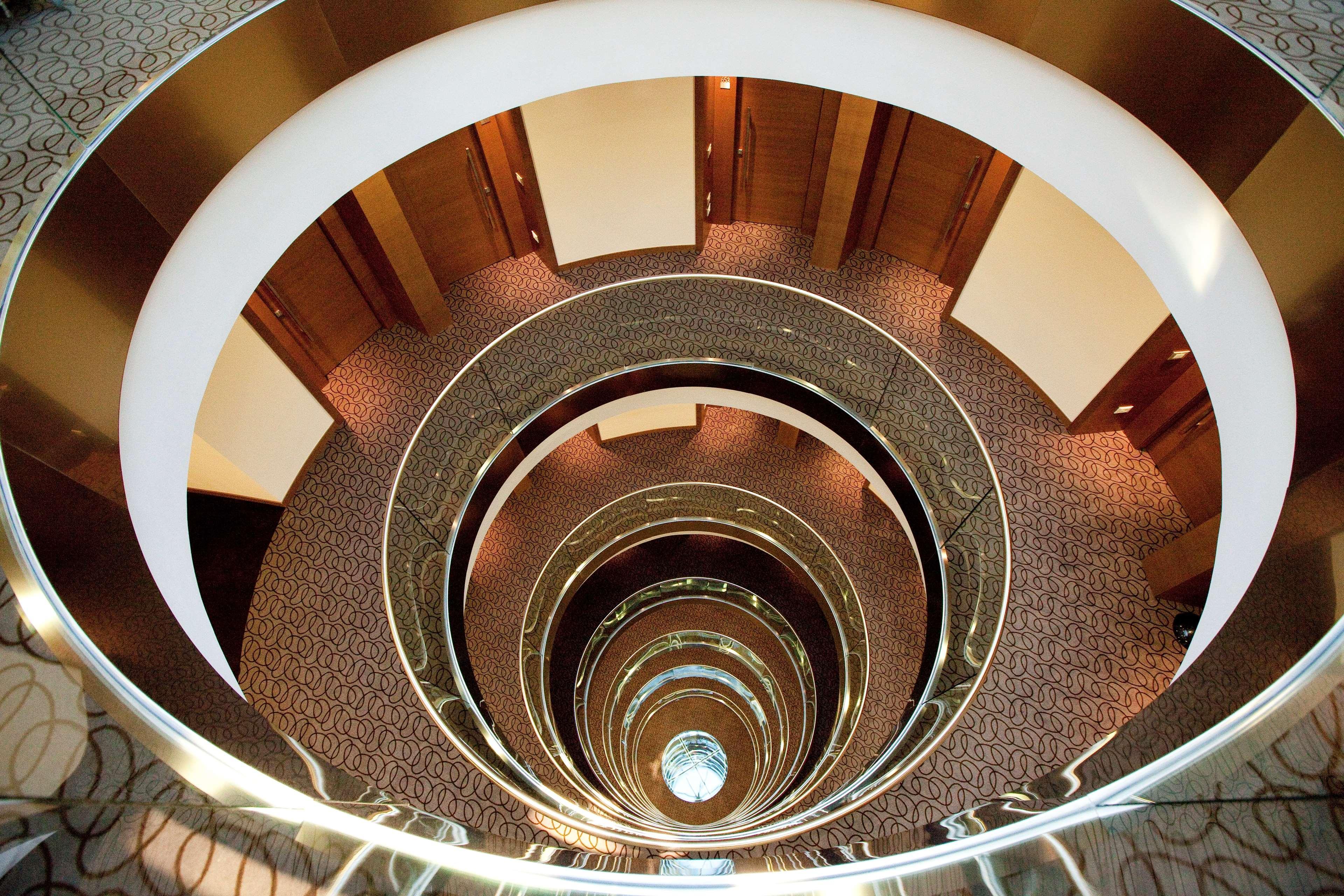 Best Western Plus Atrium Inn & Suites Clarksville Eksteriør billede